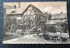 Lychen - Meisterwinkel  mit