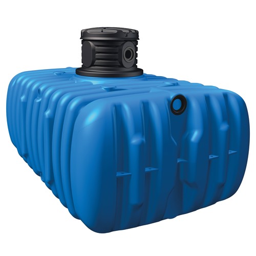 4rain flachtank flat - 4rain, l