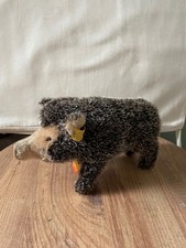 Steiff Tier  Dalle Das