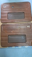Trabant türverkleidung - trabant,