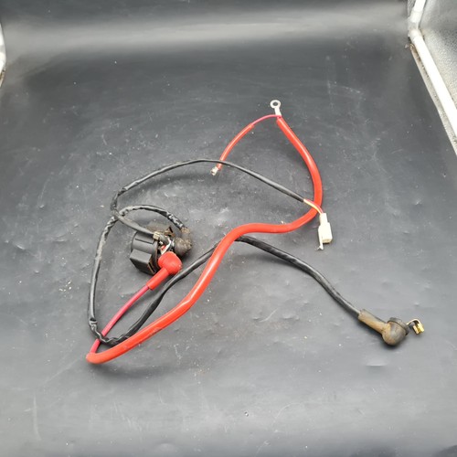 Kabel relais anlasser nova - kabel,
