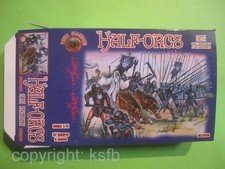 1:72 Alliance #015 HdR Halb