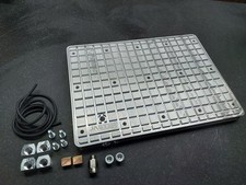 Vakuumtisch Vakuumspannplatte