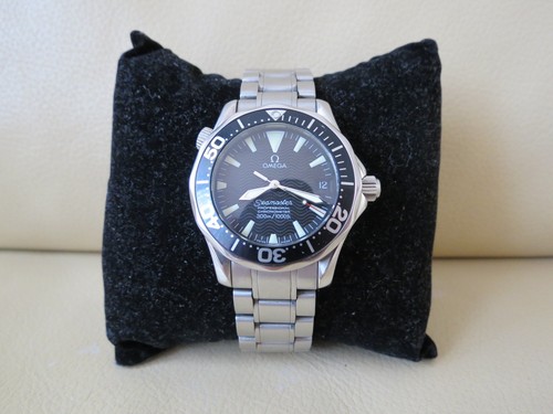 Omega seamaster professional - omega,