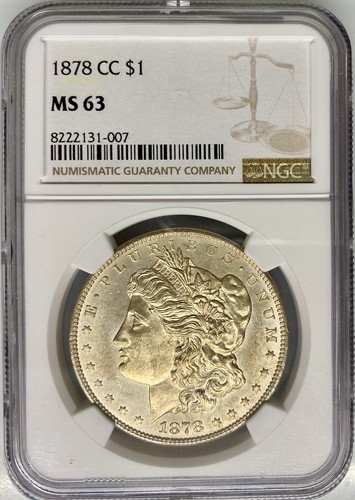 Ngc 1878 cc morgan - ngc,