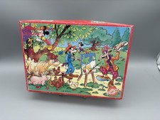 Walt Disney Favorit Puzzle