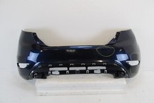 Ford Fiesta 6 Heckschürze hinten 8A61 17K823 original