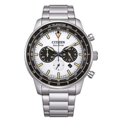 Citizen eco drive aviator - eco-drive,