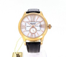 Ingersoll Destiny IN 5007 RG Damenuhr Armbanduhr Automatik