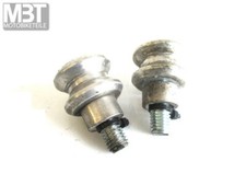 KTM 690 Duke LC4 stand holder