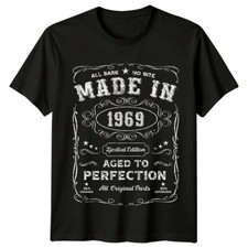 Made In 1969 Herren T-Shirt