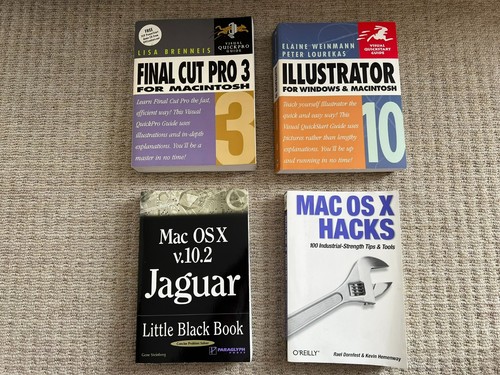 Final cut pro illustrator - cut, 3,