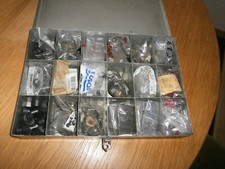 KFZ - Box  Ventilschaftabdichtungen