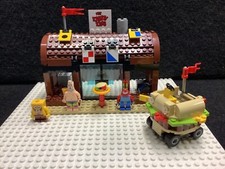 Lego Spongebob Squarepants