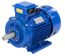 11kW Elektromotor 400/690V
