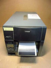 Citizen CL-S700 LAN USB -