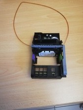 HP OfficeJet 6500 Druckkopf-Schlitten