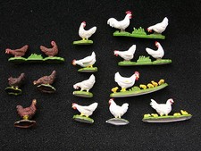 Britains bauernhoftiere - britains,
