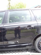 Tür hinten links Volvo V70