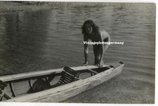 D5349 Photo 1950s Artistic