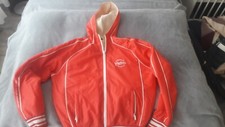 Herren jacke rot yakuza - herren,