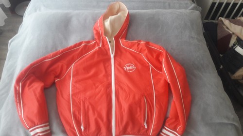 Herren jacke rot yakuza - herren,