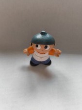 Mainzelmännchen figuren - mainzelmännchen,