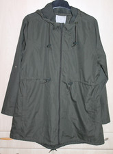 ZABAIONE Damen Mantel Jacke XL