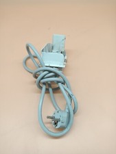 Miele W842, HW02-1 Waschmaschine Netzkabel + Entstörfilter 4364110 #1172-8A