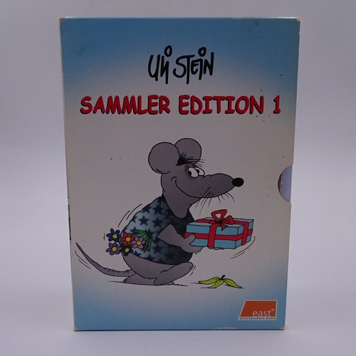 Uli stein sammler edition pc - sammler,
