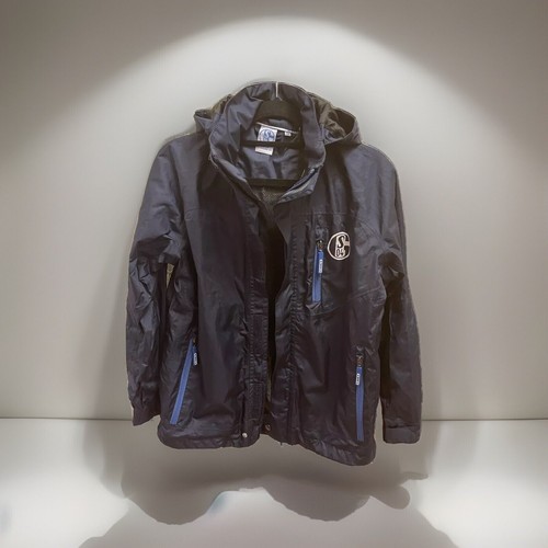 Schalke dunkelblauer dicker - fc,