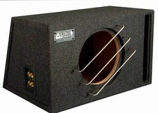 Audio System BR 10-60