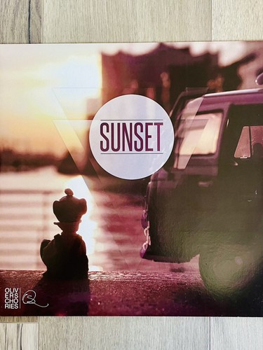 Oliver schories sunset 12 - schories,