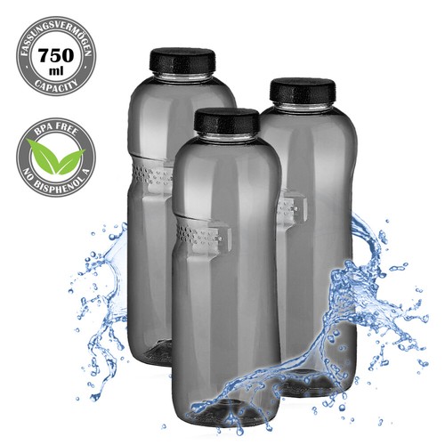 Stück tritan trinkflasche - stück,