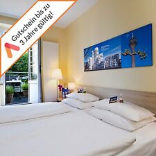 Kurzurlaub Düsseldorf 3* Hotel am Hofgarten 2 Pers. 2 bis 4 Tage Frühstück