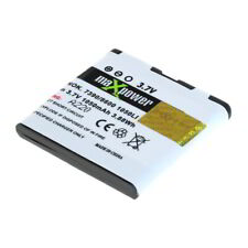 Akku MaxPower f. Nokia 6500