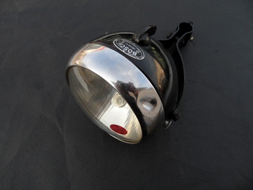 Bosch lampe scheinwerfer jb105 - bosch,