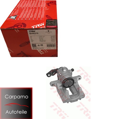 Trw bhn275 bremssattel für - trw,