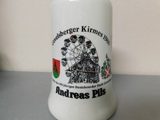 ANDREAS PILS Krug  0,5 l