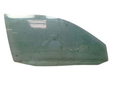 Door window front right for VW