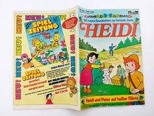 Bastei comic heidi - bastei, 84