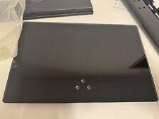 BONTEC Table Top TV Stand for 26-55 LED, schwenkbar, OLED LCD Plasma flach