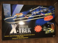 Trek microrennbahnsystem - x-trek,