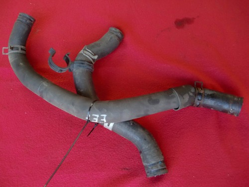 Kühlerschläuche honda crx - kühlerschläuche,