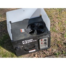 Tennis Tutor ProLite Tragbare