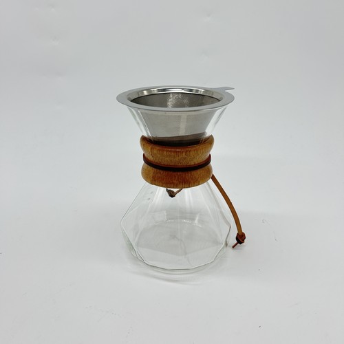 Lalord pour over - pour,