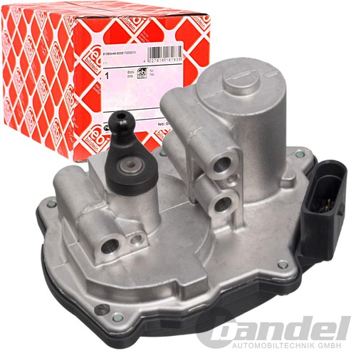 Febi stellelement motor - stellelement,