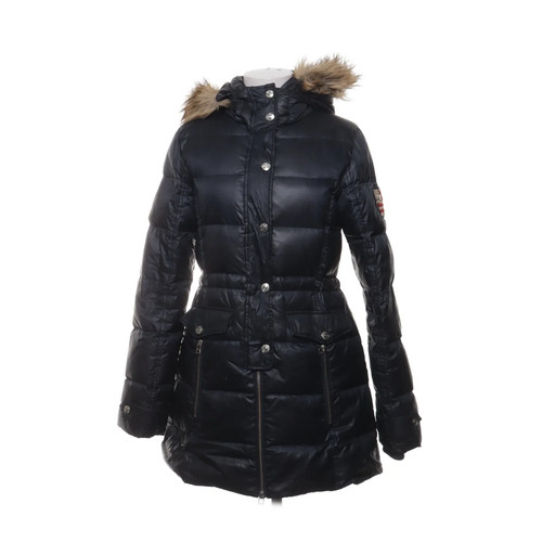 True religion daunenmantel - true,