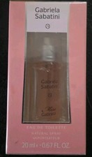 Gabriela Sabatini Miss