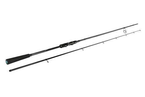 Sportex black arrow spin - black, g4